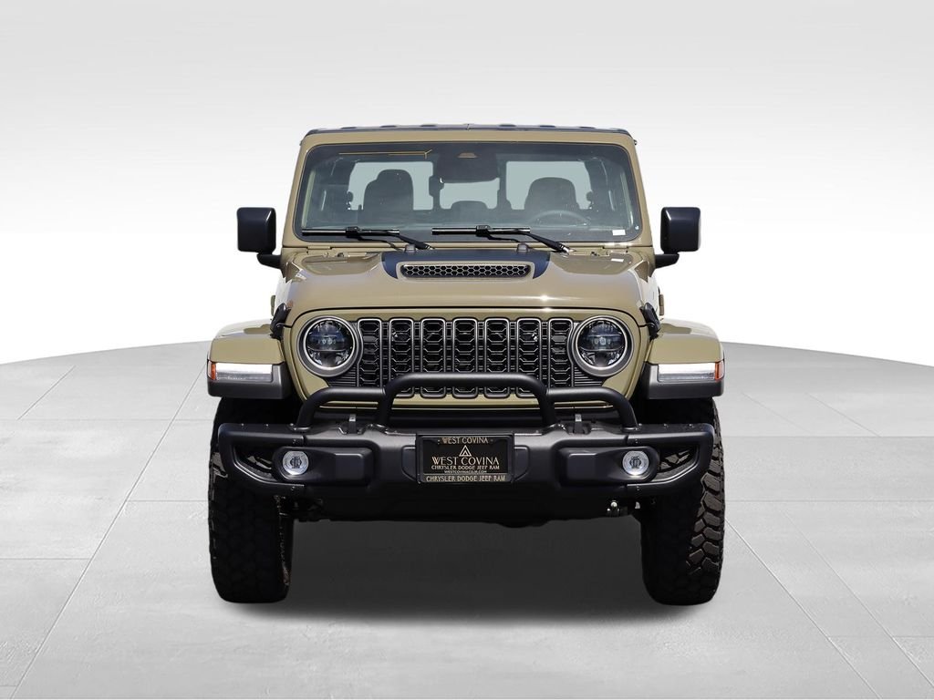 New 2026 41 Exterior Paint Jeep Willys 41 image 2