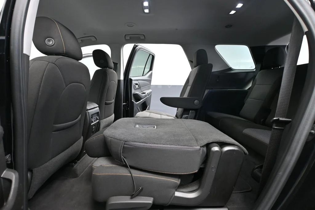 Used 2021 Black Chevrolet LT image 43