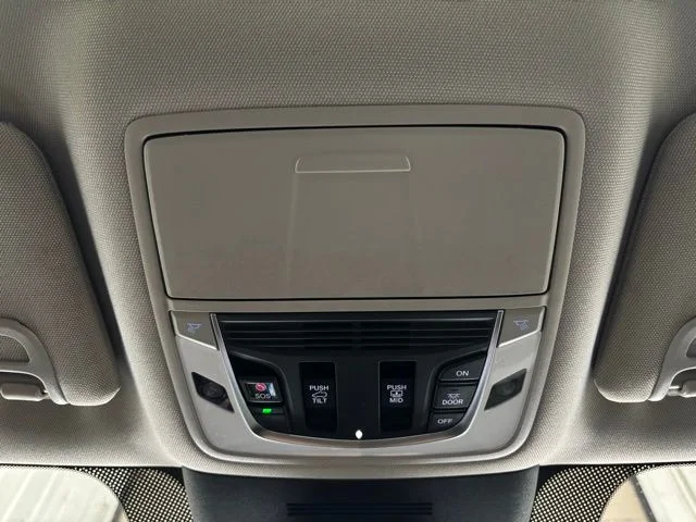 2026 Acura MDX Technology Package - Photo 30