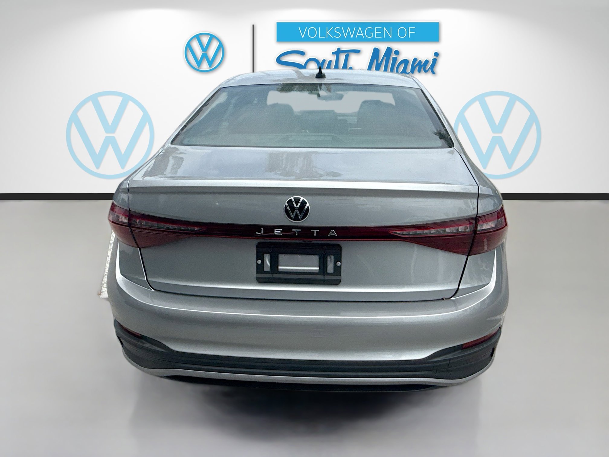 2026 Volkswagen Jetta Sport - Photo 6