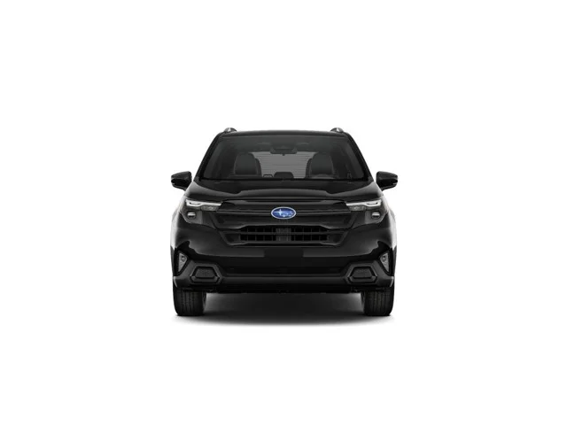 New 2026 CRYSTAL BLACK SILICA Subaru Sport Onyx Edition image 8