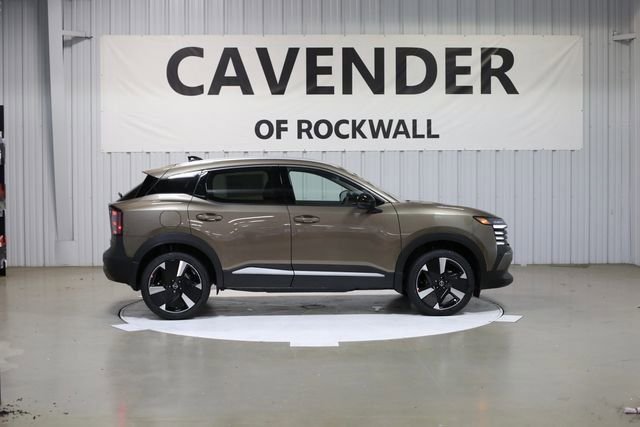 2026 Nissan KICKS SR AWD - Photo 6