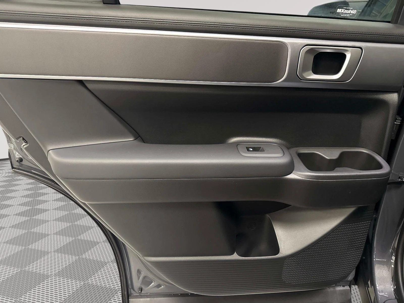 New 2026 Ecotronic Gray Hyundai SE image 11