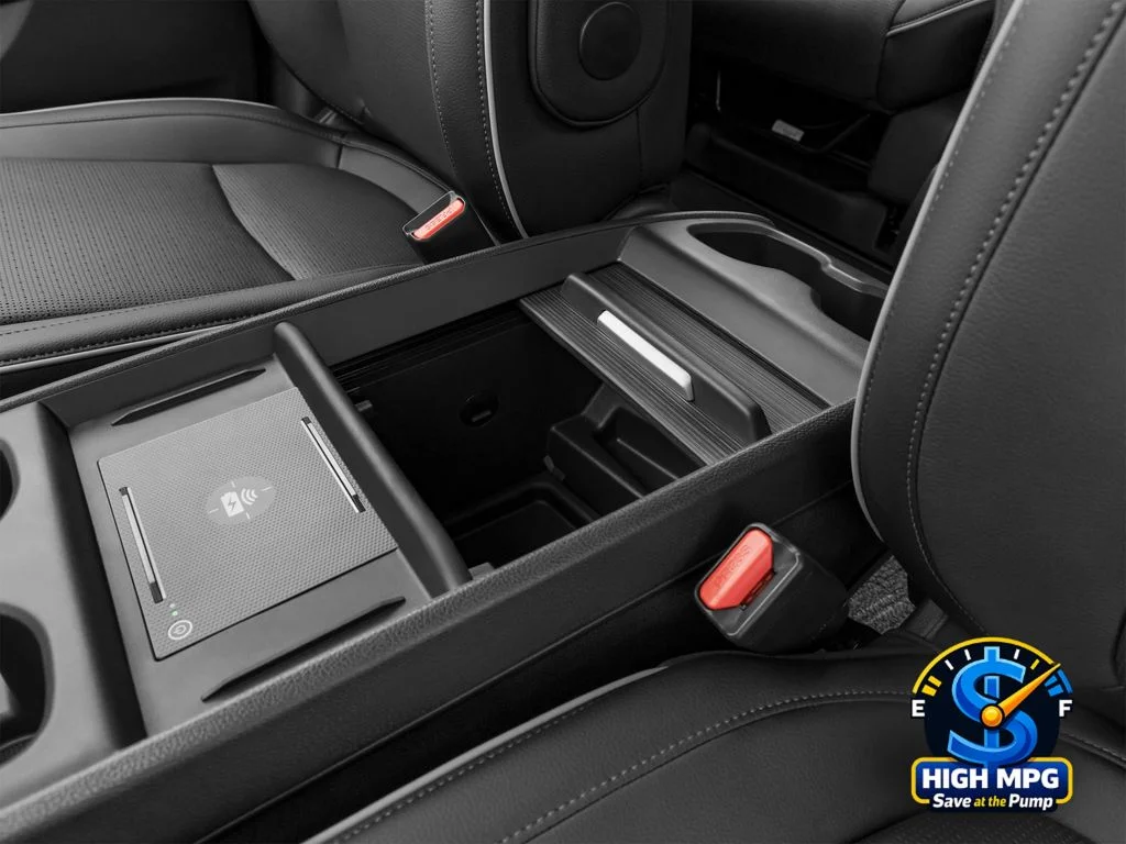 New 2026 Crystal Black Pearl Honda EX-L image 22
