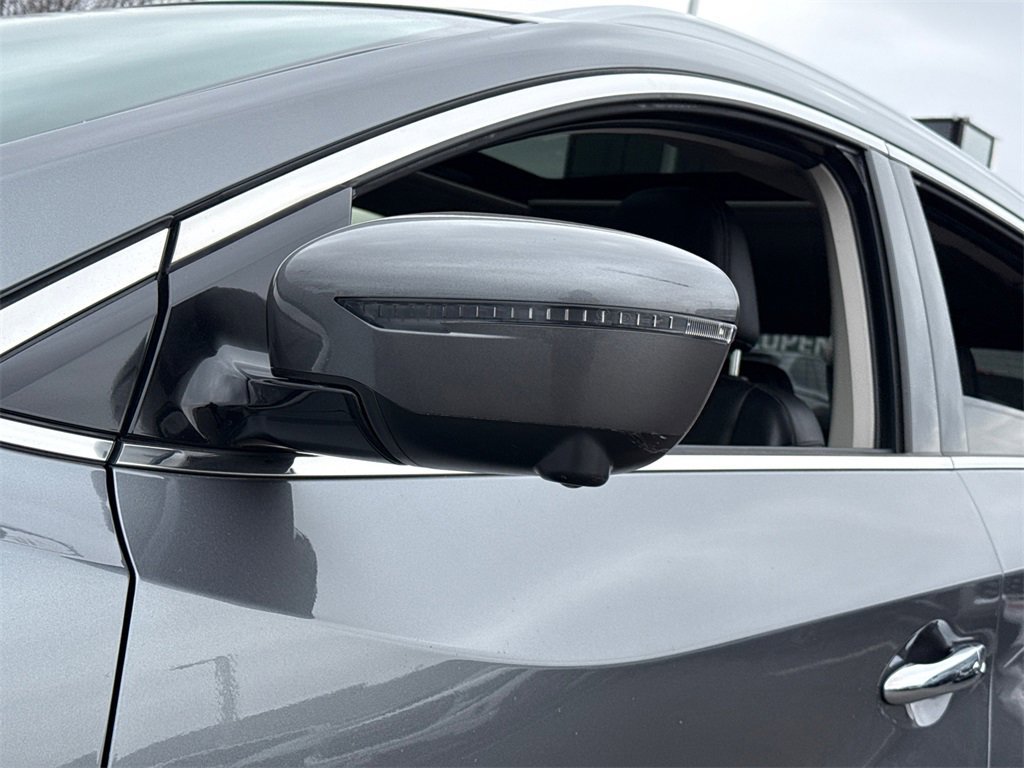 2018 NISSAN MURANO - Image 11