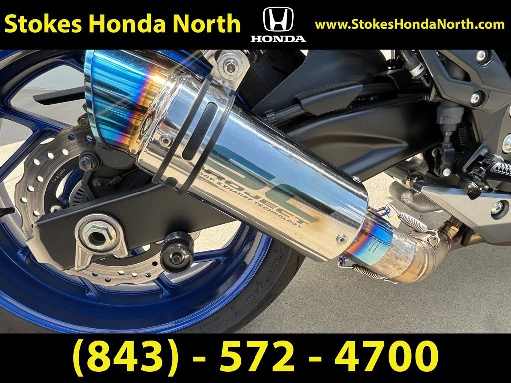 Used 2023  Suzuki ABS image 7