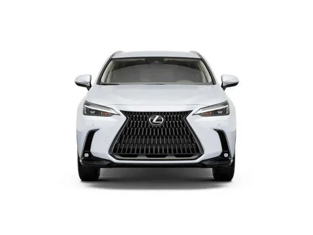 New 2026 Ultra White Lexus  350 AWD image 26