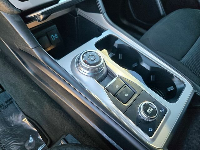 Used 2023 White Ford XLT image 14