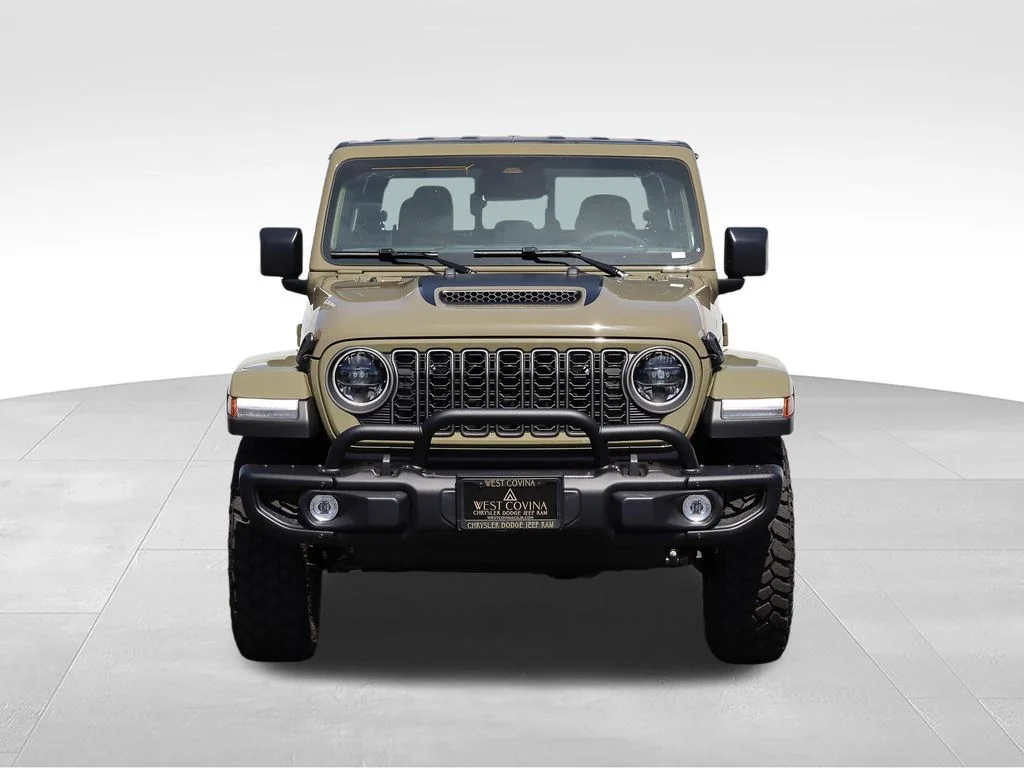 New 2026 41 Exterior Paint Jeep Willys 41 image 2