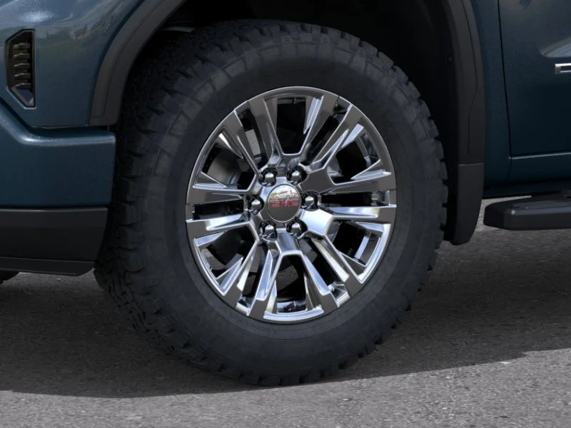 New 2026 DOWNPOUR METALLIC GMC Denali image 9