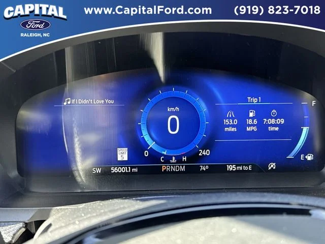 Used 2021  Ford ST image 26