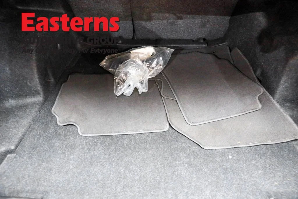 Used 2023 Gray Chevrolet LT image 9
