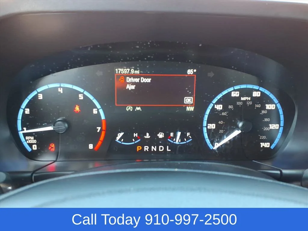 Used 2024 Gray Ford Big Bend image 29
