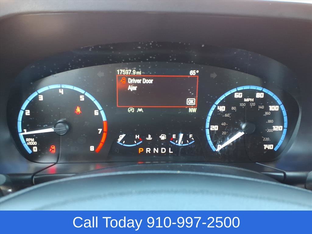 Used 2024 Gray Ford Big Bend image 29