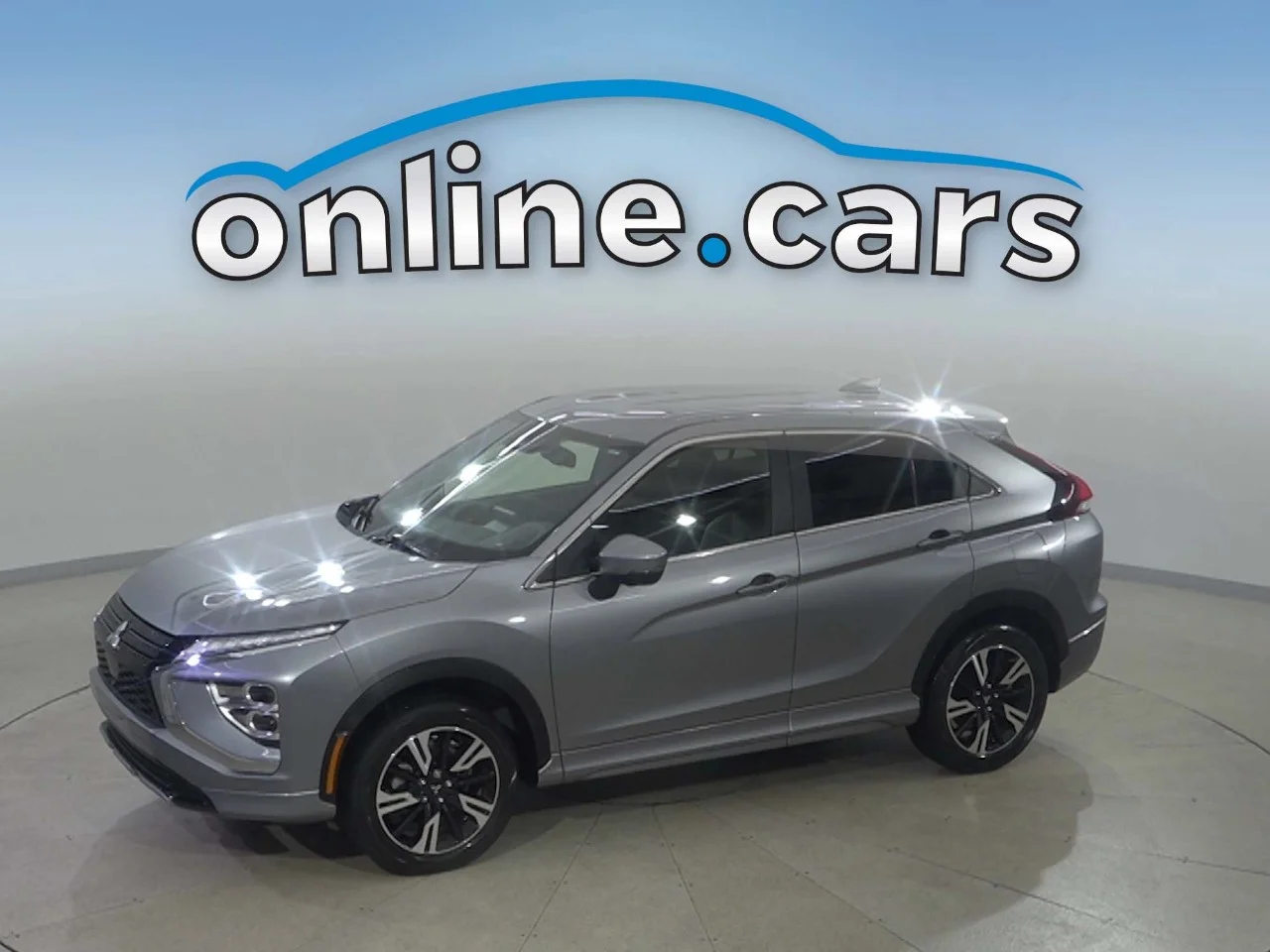 2024 Mitsubishi Eclipse Cross SEL