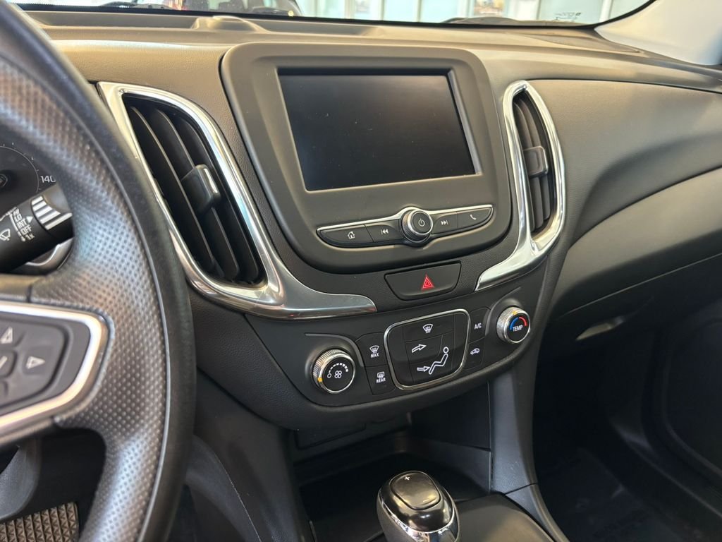 Used 2021 Black Chevrolet LT image 18