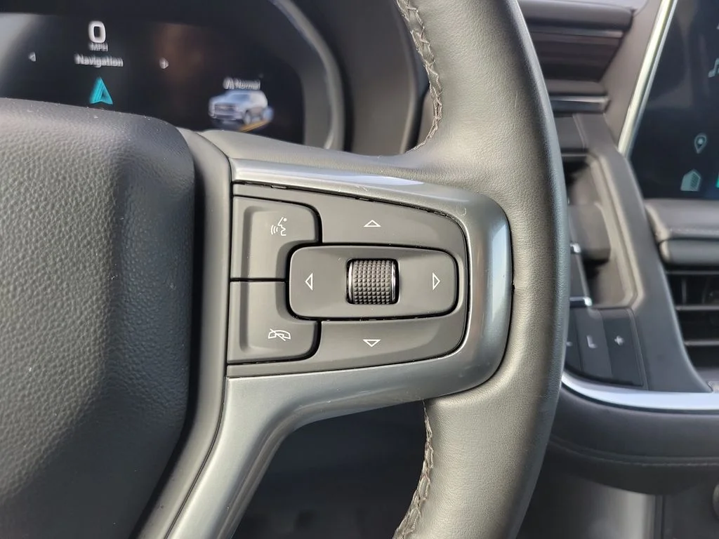 Used 2024 Black Chevrolet LT image 22
