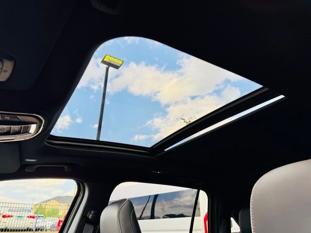 2025 Jeep Wagoneer S Limited - Photo 20