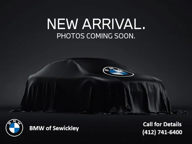 2021 BMW X3 M40i
