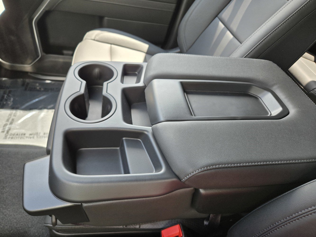 2026 Chevrolet Silverado 2500 HD LT - Photo 8