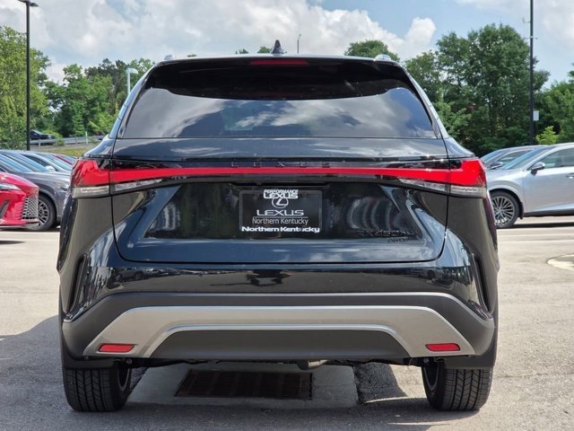 New 2026 Caviar Lexus PREMIUM AWD image 35