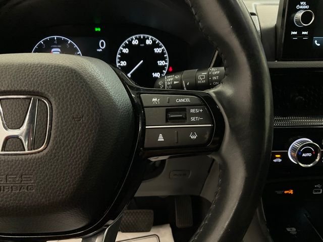 Used 2024  Honda EX-L image 13