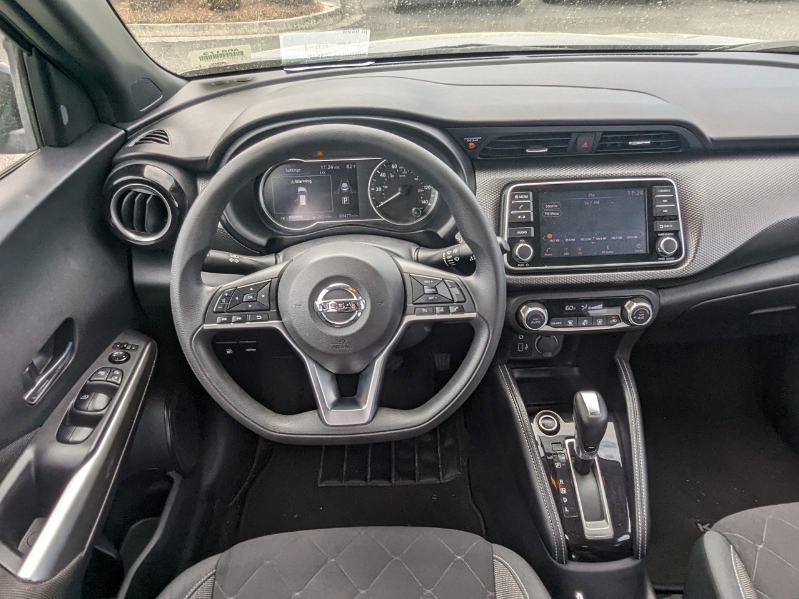 2020 Nissan Kicks SV - Photo 15