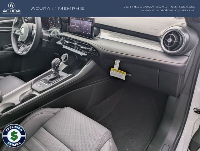 Used 2025 White Alfa Romeo Base image 28