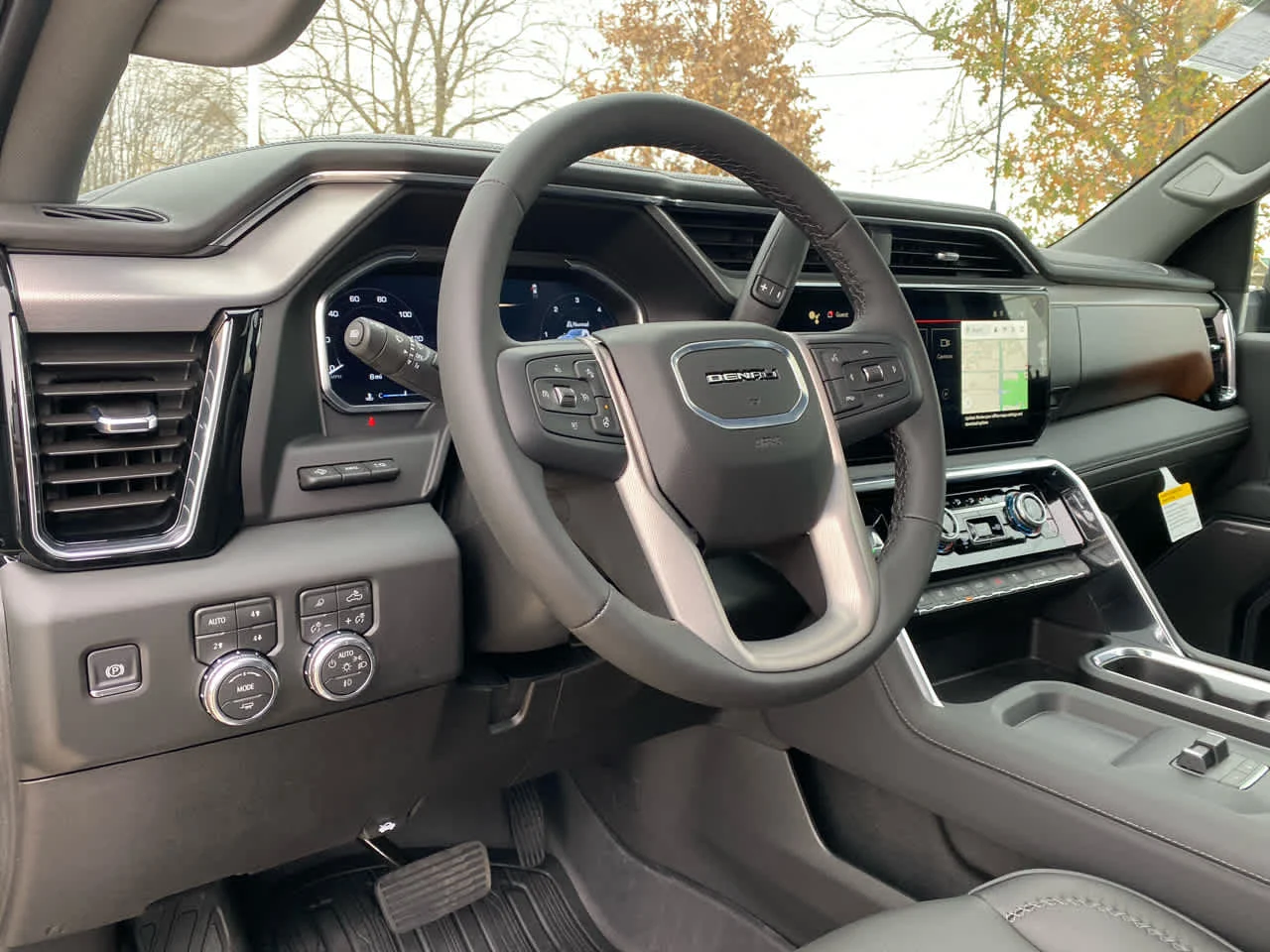 2026 GMC Sierra 2500HD Denali - Photo 14