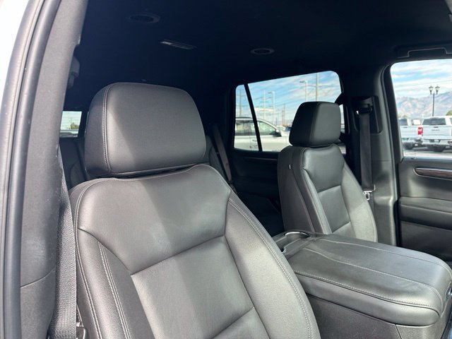2025 Chevrolet Tahoe LT - Photo 31