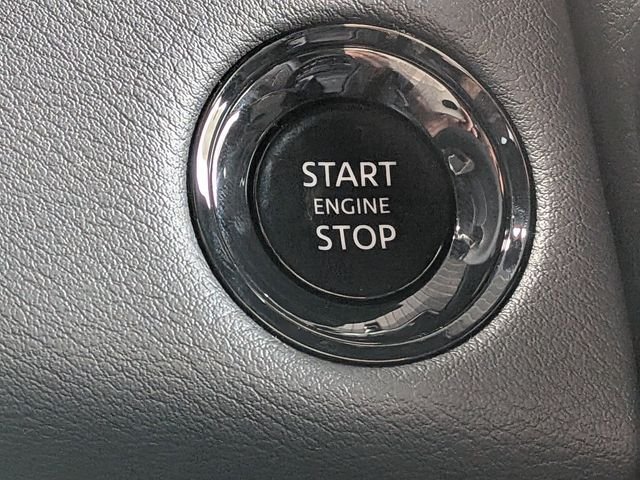 2025 Nissan Armada PRO-4X - Photo 28