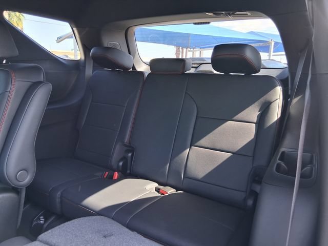 2026 Chevrolet Traverse RS - Photo 24