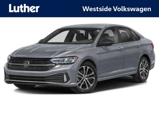 2024 Volkswagen Jetta 1.5T Sport SULEV's photo