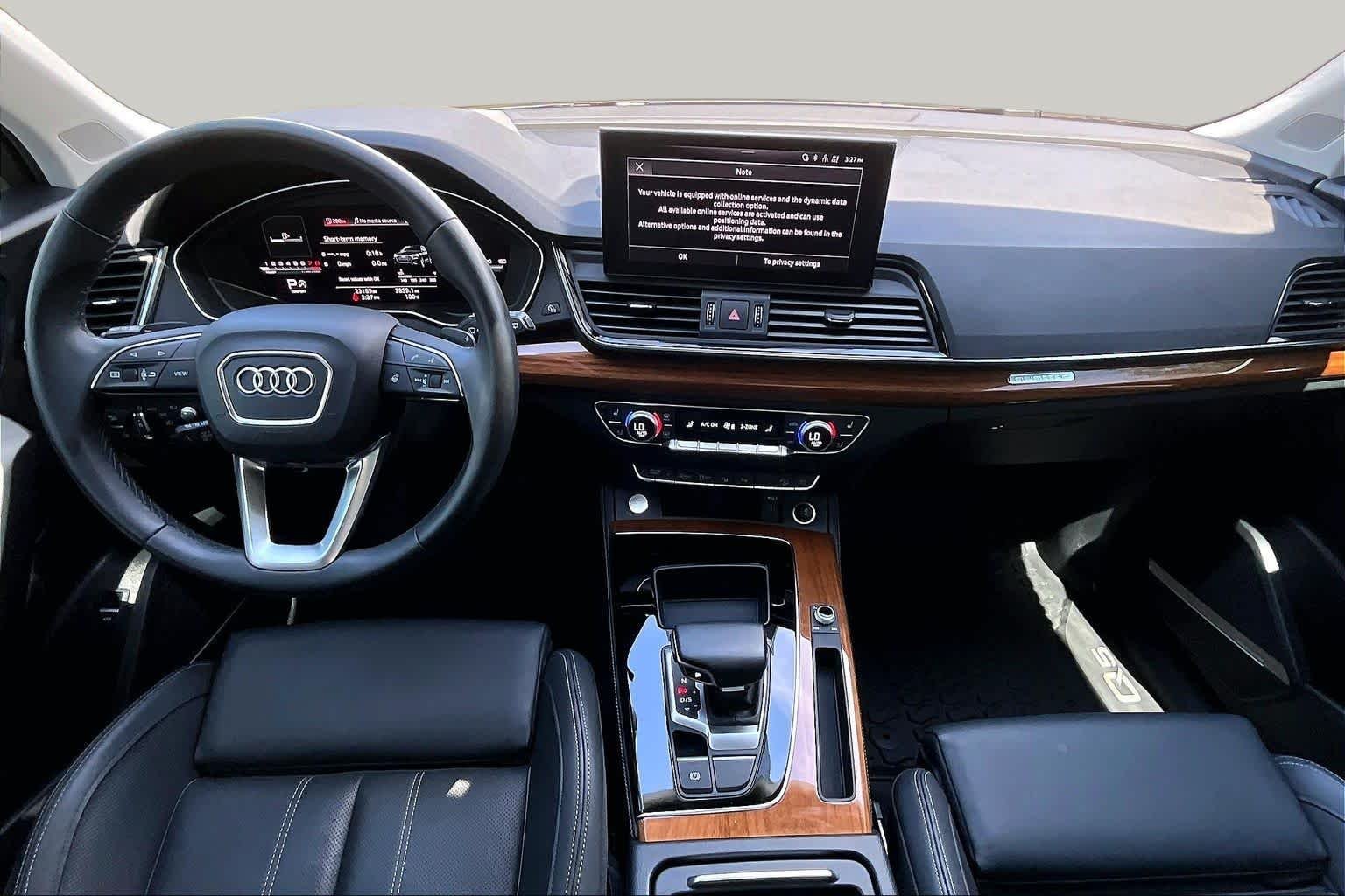 Used 2022  Audi S line Prestige image 16