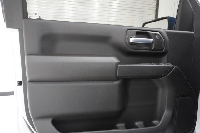 2026 Chevrolet Silverado 2500 HD Work Truck - Photo 16