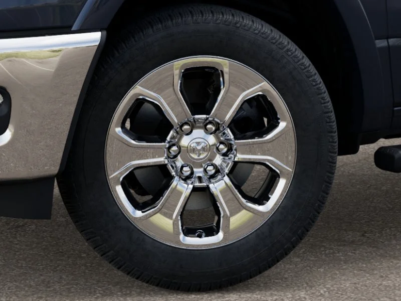 2025 RAM 1500 Big Horn/Lone Star - Photo 38