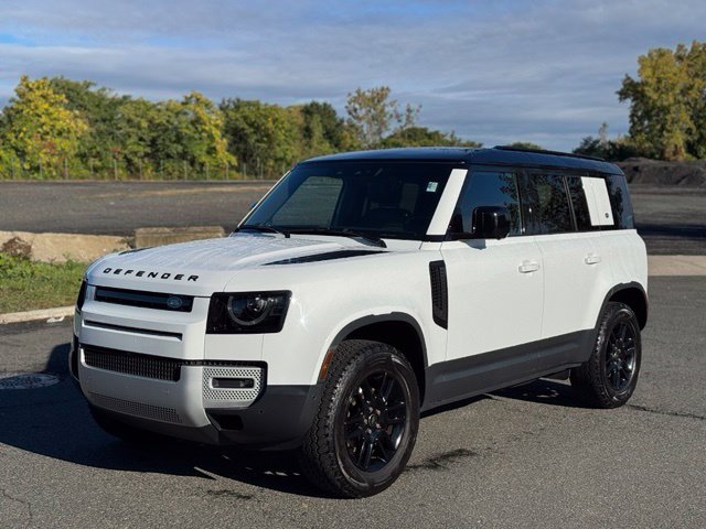2024 Land Rover Defender