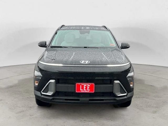 Used 2024 Abyss Black Hyundai SEL image 8