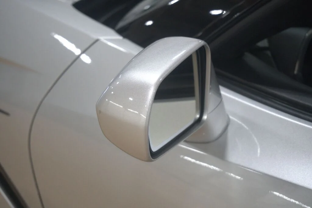 Used 2014 Blade Silver Metallic Chevrolet Stingray image 15