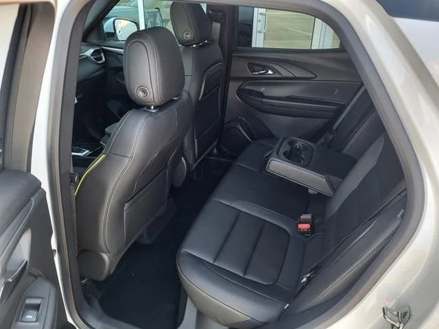 2026 Chevrolet Trailblazer Activ - Photo 16