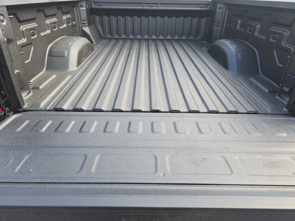 2026 Chevrolet Silverado 2500 HD Custom - Photo 37