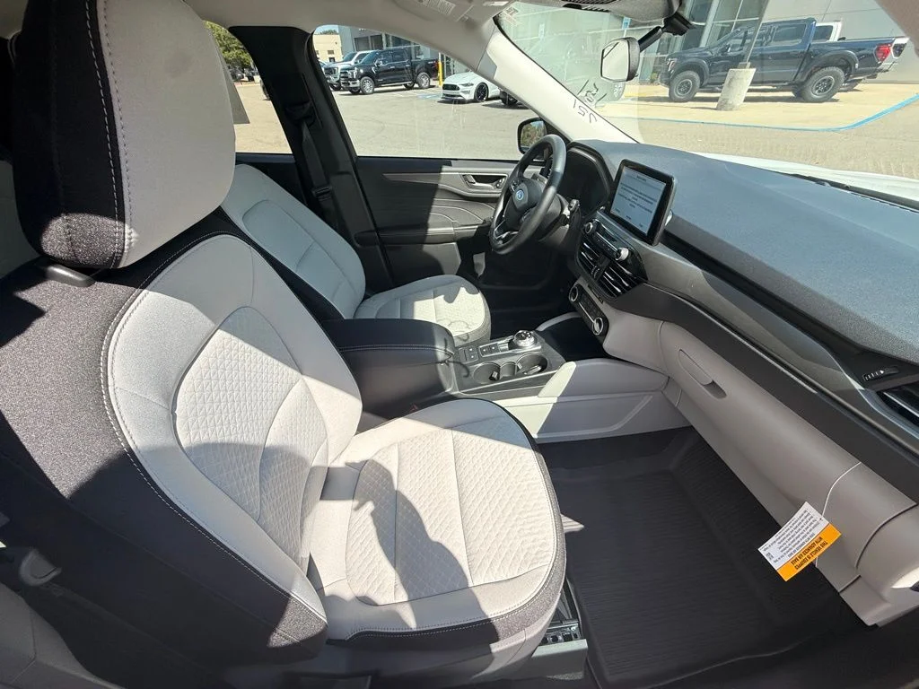 New 2026 White Ford Active image 11
