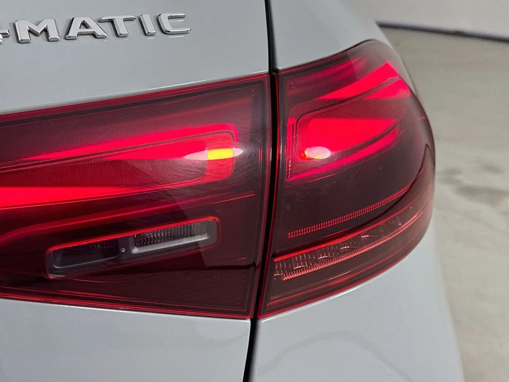 Used 2024  Mercedes-Benz GLE 350 image 33