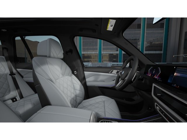 New 2026 Brooklyn Grey Metallic BMW  image 9