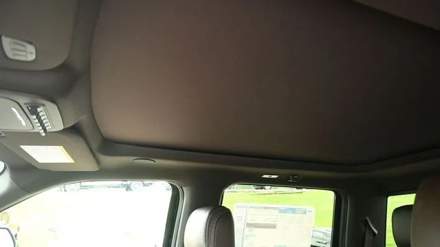 New 2026 Black Ford King Ranch image 27