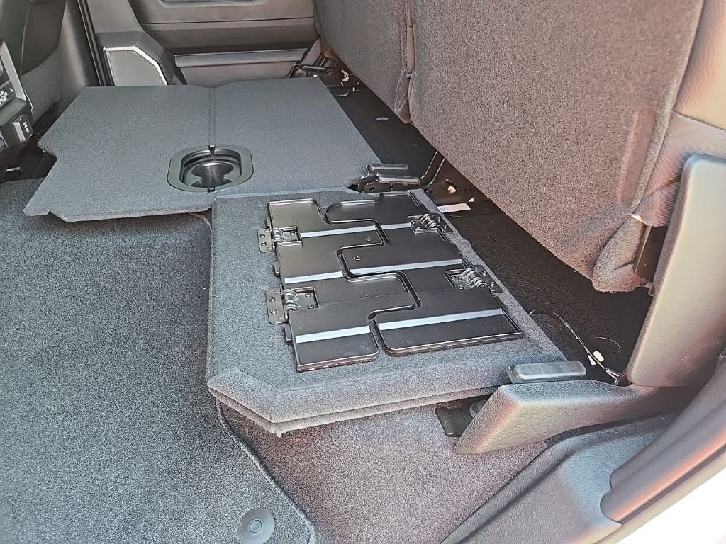 2026 RAM 2500 Laramie - Photo 115