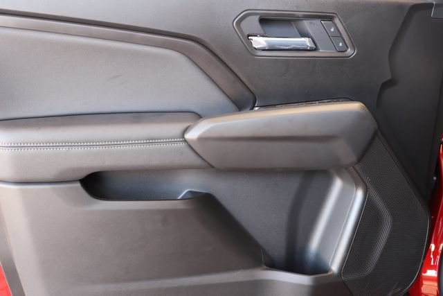 2026 GMC Canyon Elevation - Photo 12
