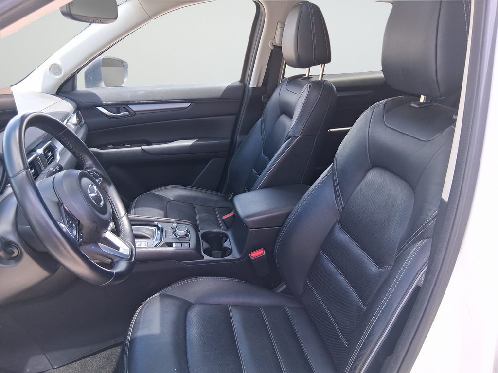 Used 2025 White Mazda 2.5 S Preferred Package image 9