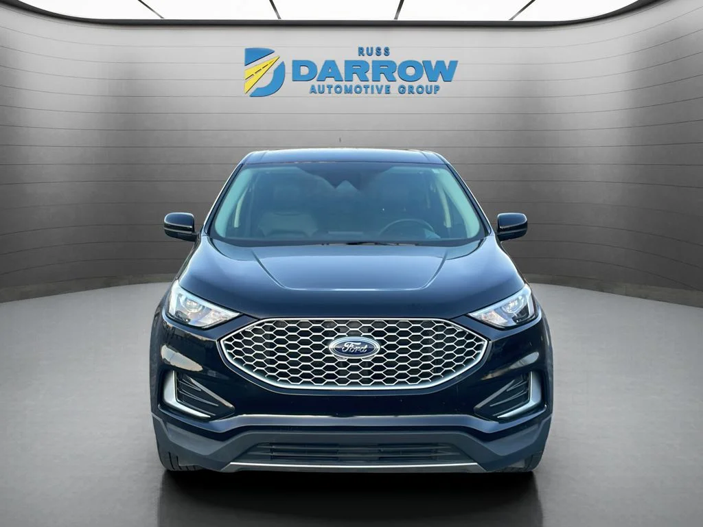 2023 Ford Edge SEL - Photo 8