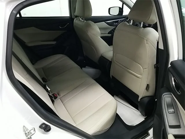 2020 Subaru Impreza Limited - Photo 17